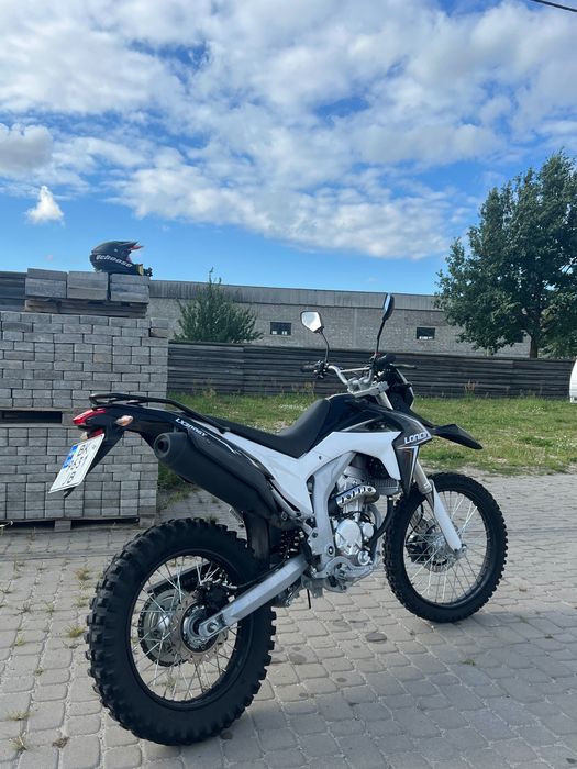 Продам Loncin Lx300GY