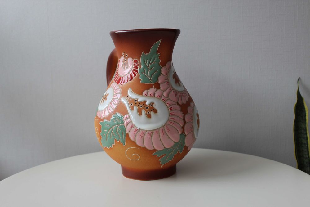 Глек, глечик, кераміка, новий