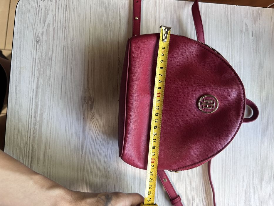 Рюкзак Tommy Hilfiger