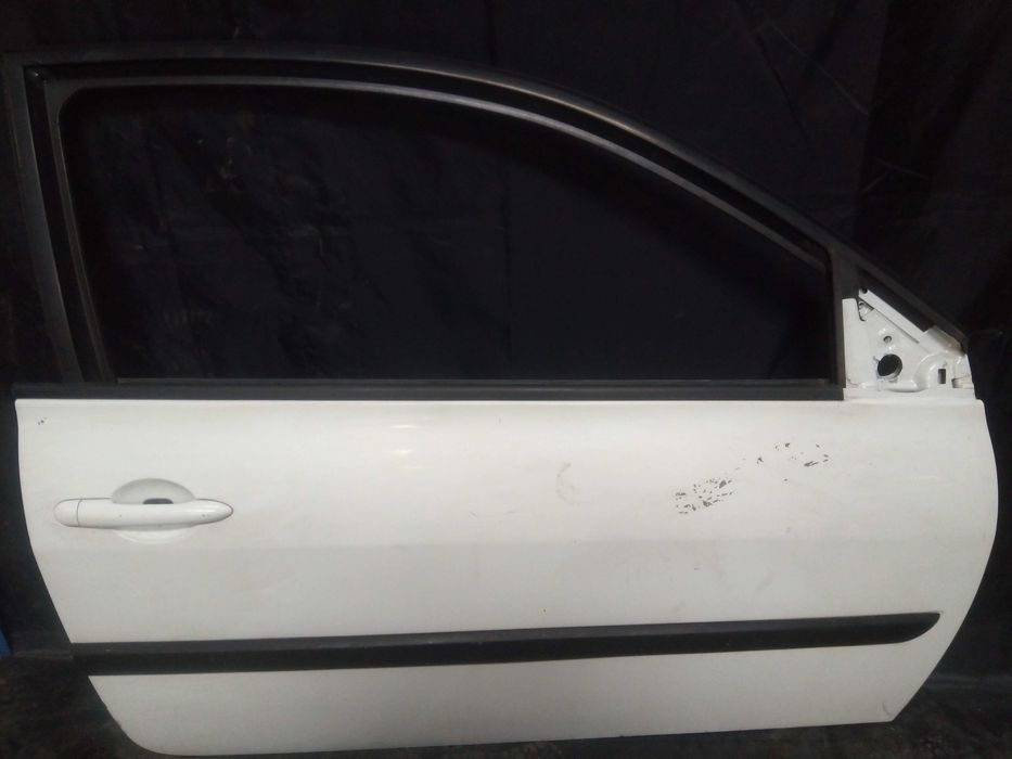 Porta frente direita RENAULT Megane II (BM0/1_, CM0/1_)