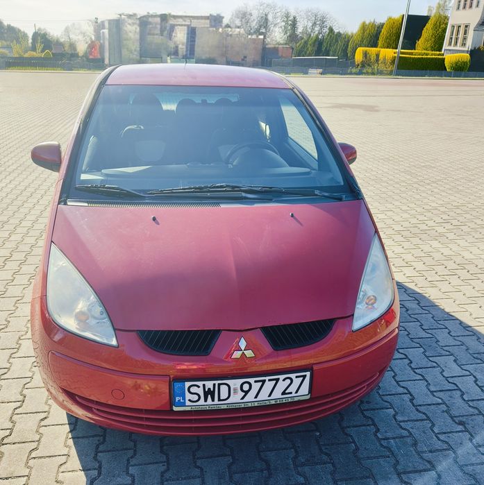 Mitsubishi Colt 2005