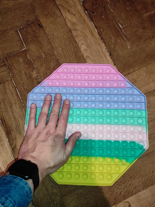 Забавка антистрес