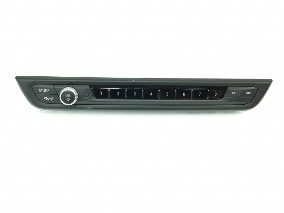 Comandos Multifunções Bmw Serie 1 Berlina F40