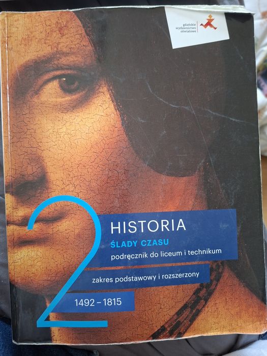 Historia 2. Ślady czasu.