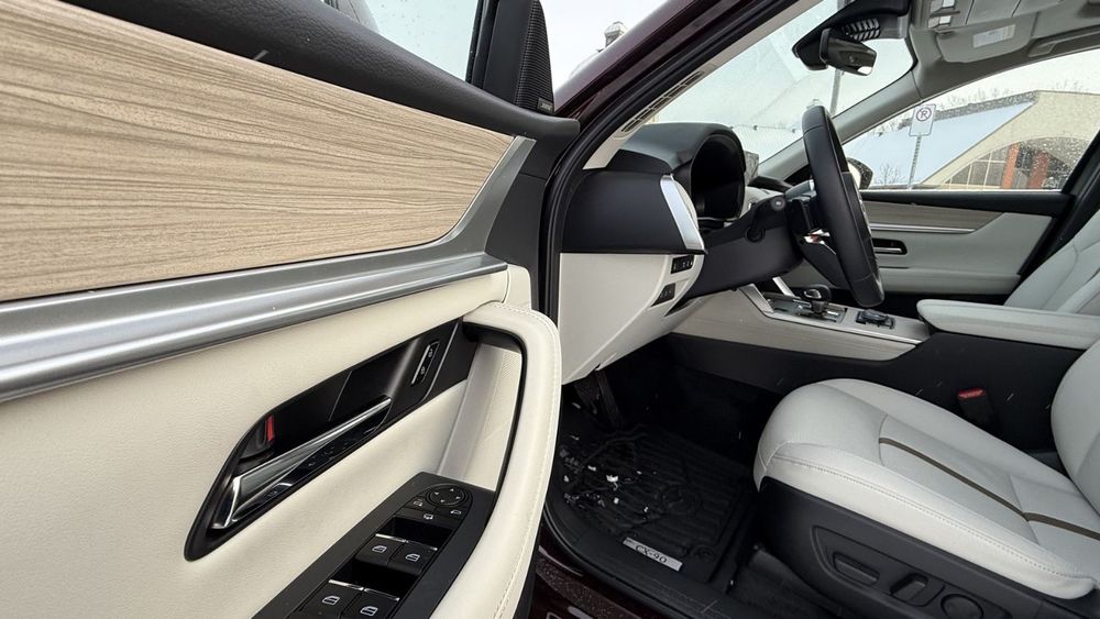 Продам автомобіль Mazda CX 90 phev