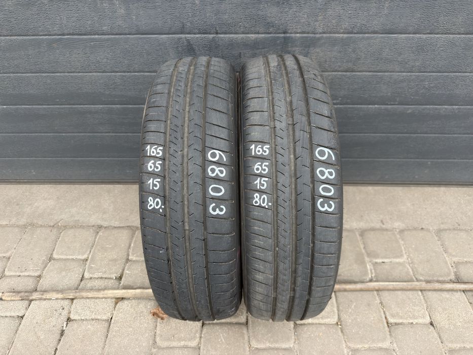 Opony letnie Maxxis 165/65/15 81H