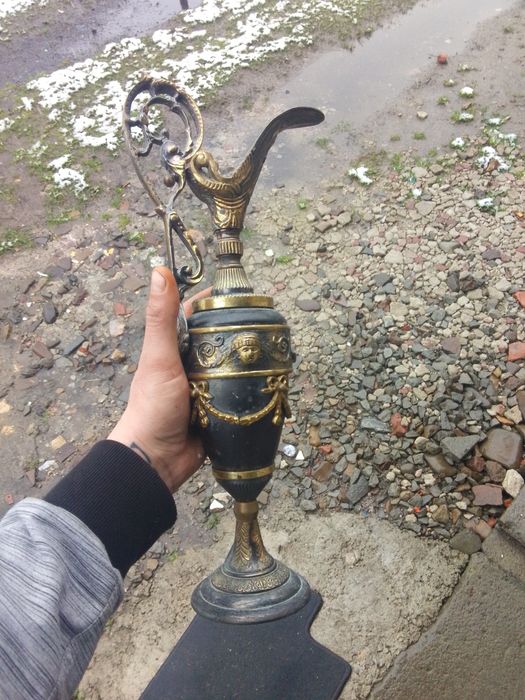 Sprzedam 2 sztuki takiego antyku cena za sztukę 40 zł