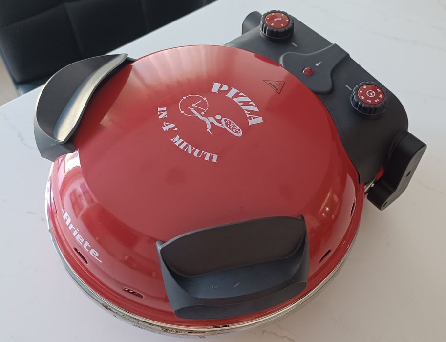 Forno para Pizzas Ariete 909