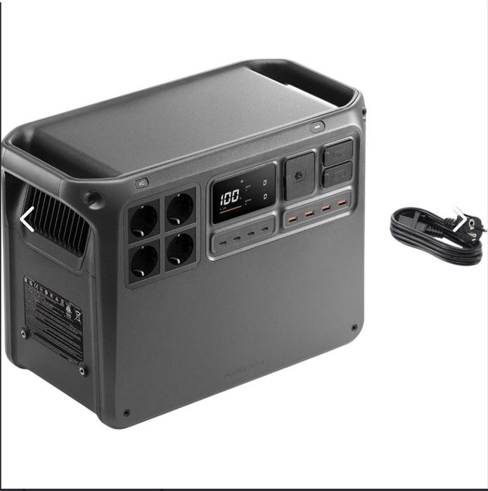 Станція безперебійного живлення DJI POWER 2000 (EU version)