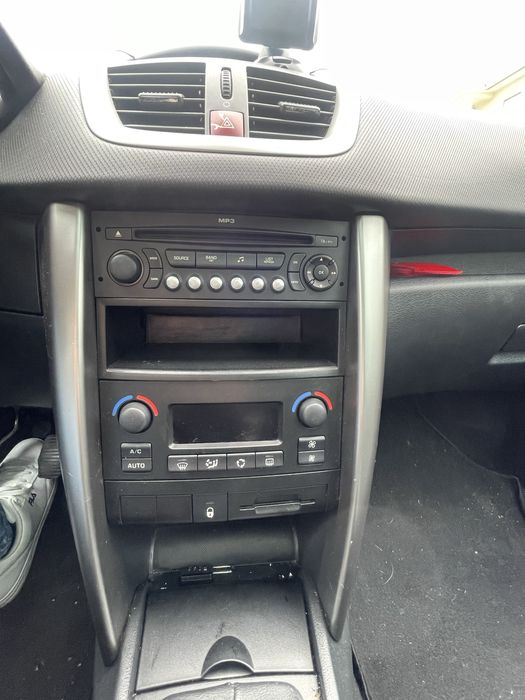 Peugeot 207 SW 1.6 HDi | Apenas 114.000km