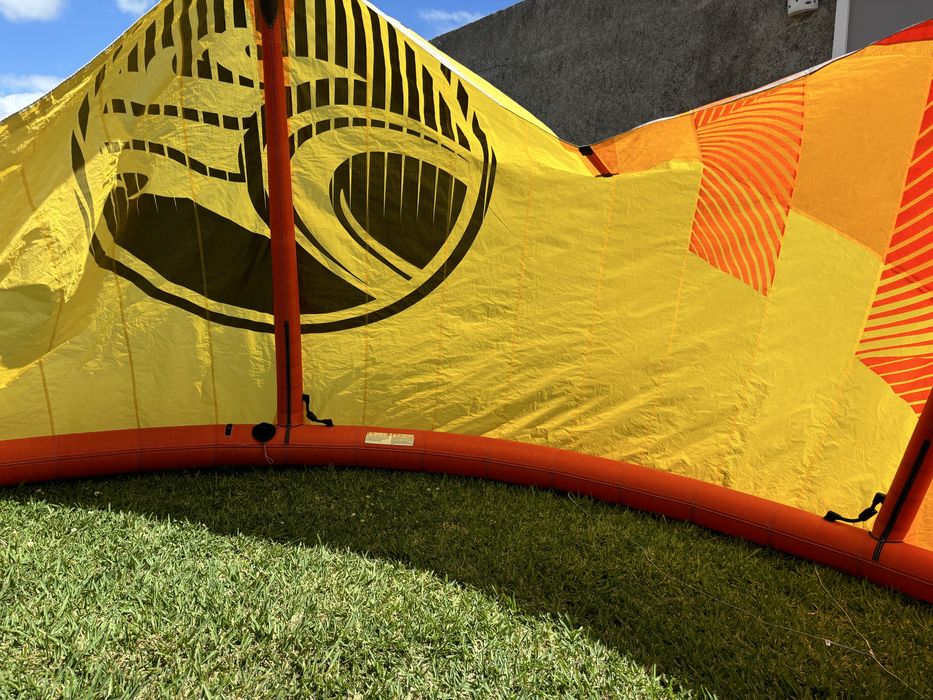 Kite Cabrinha Moto 10 metros