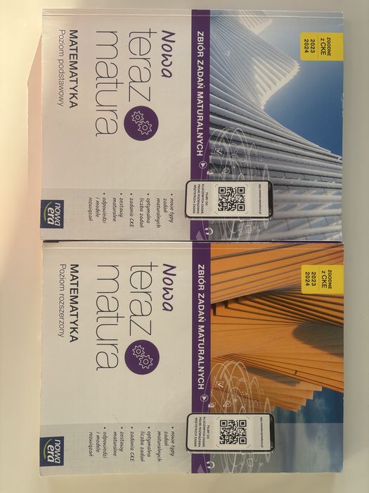 Matematyka zesraw teraz matura