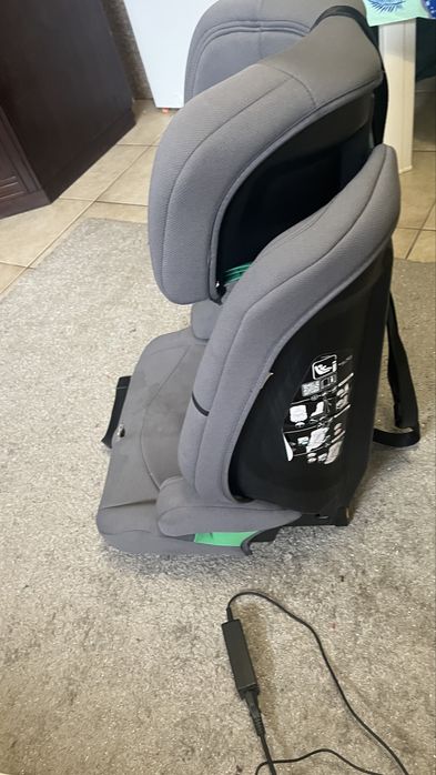 Cadeira de carro infantil