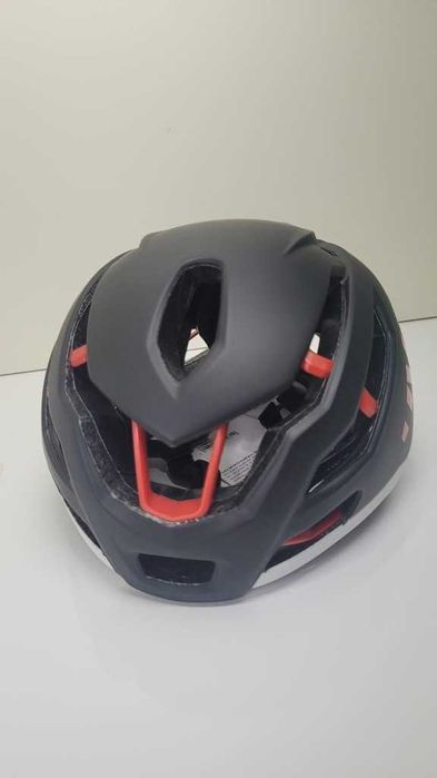 UVEX Race 9 Kask Rowerowy Kolarski Szosowy 57-60
