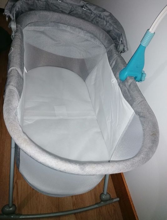 Berçário Para bebé