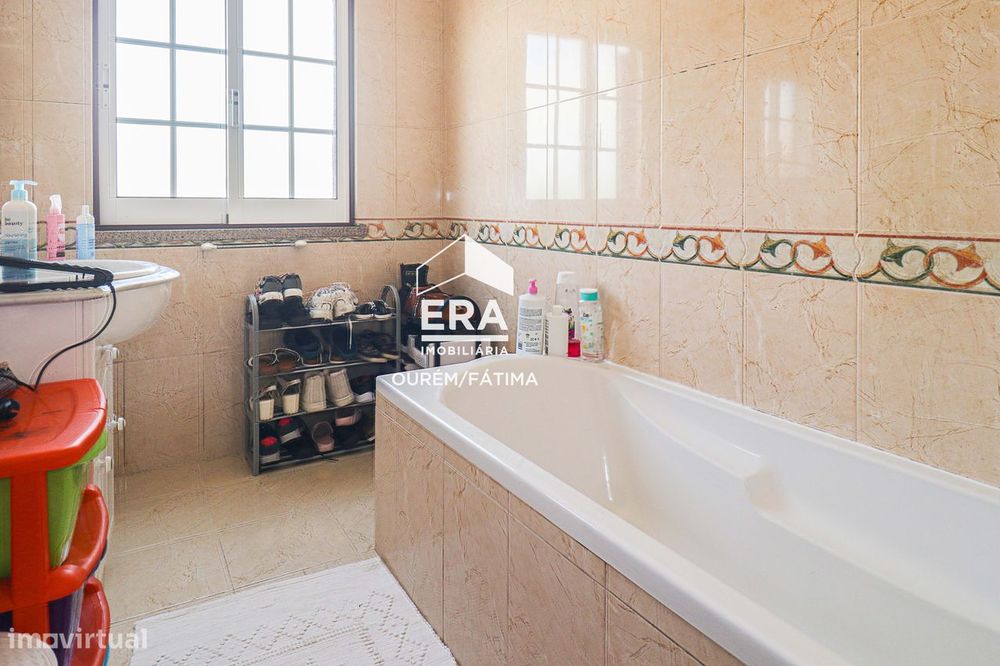 Moradia T3, Poço Redondo, Tomar