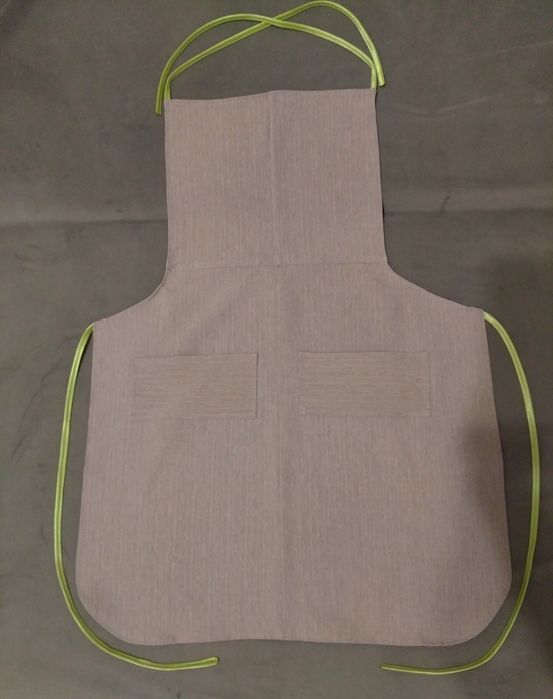 Фартук, передник