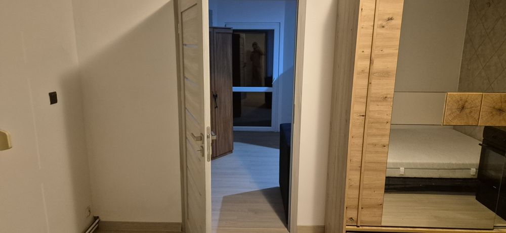 Wynajmę parter domu
