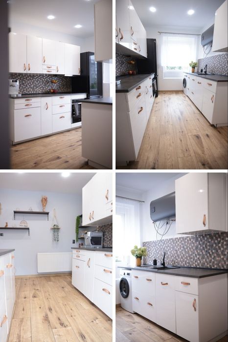 Przytulne mieszkanie 40,14 m² po remoncie – Zabrze, ul. 3 Maja