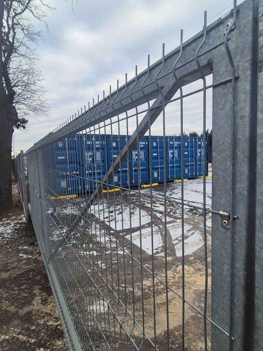 Garaż Magazyn Samoobsługowy Self Storage