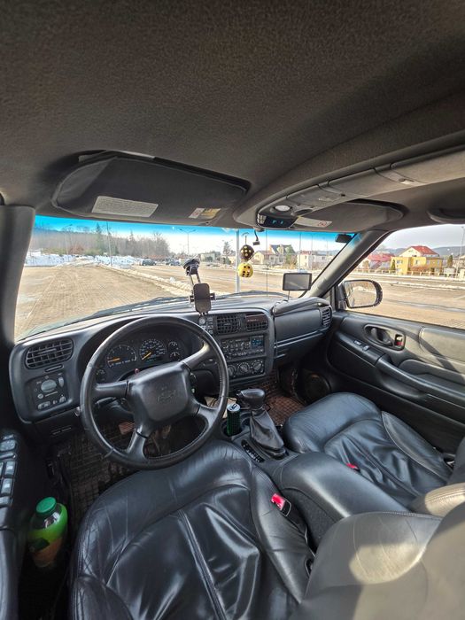Chevrolet Blazer LT 4.3 Okazja