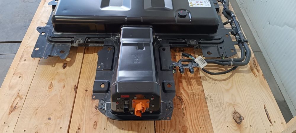 Bateria Elétrica Citroen  E-C4 Refª: 1675857480 | 1675857580