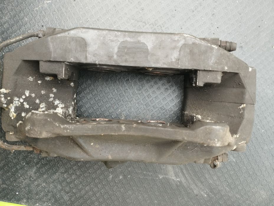 Zaciski Brembo 305mm