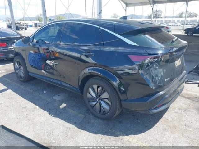 Nissan Ariya Evolve+ 2023 *