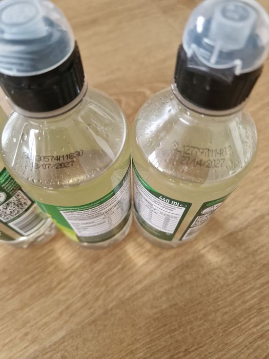 Sodastream nowe.