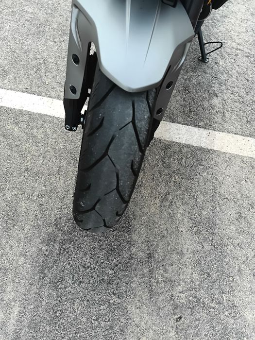 CF MOTO 700 MT - 2024