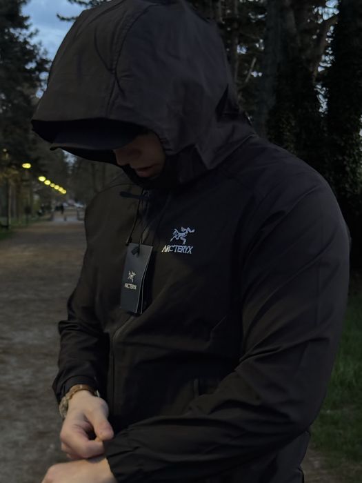 Arc’teryx Gamma LT