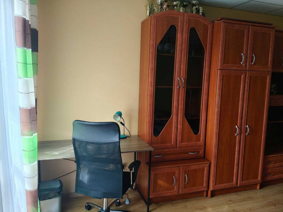 Mieszkanie – Lublin, Śródmieście - Widok 3