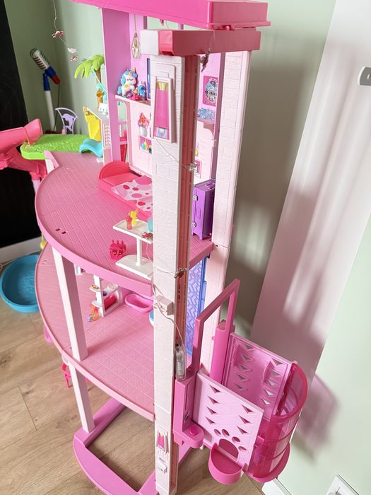 Domek Barbie Mattel DreamHouse