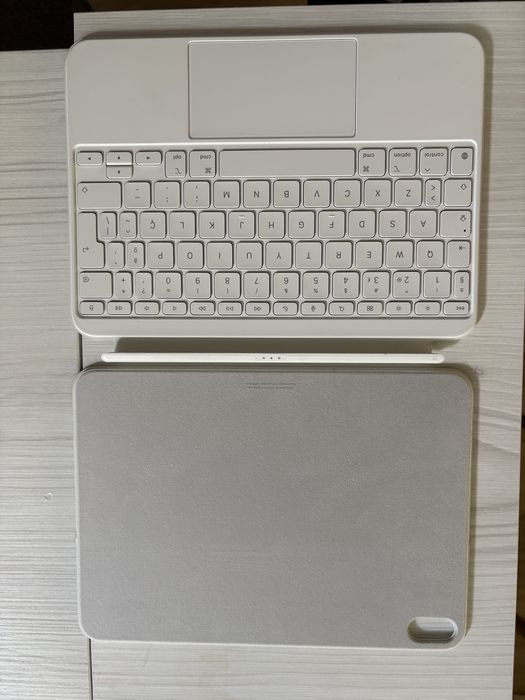 Teclado para Apple Ipad 10° geracao