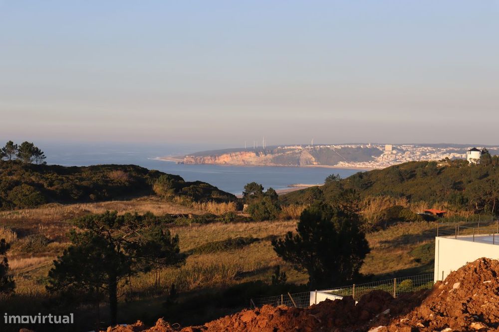 Terreno na Serra da Pescaria — Famalicão, Leiria