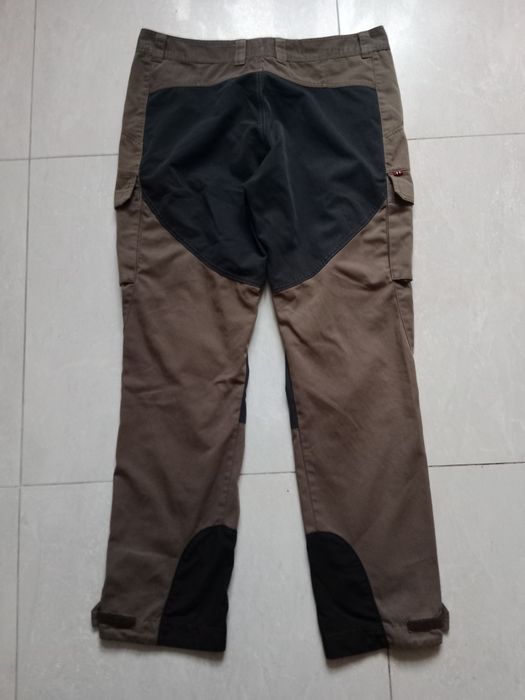 Bergans Of Norway spodnie trekkingowe roz XL
