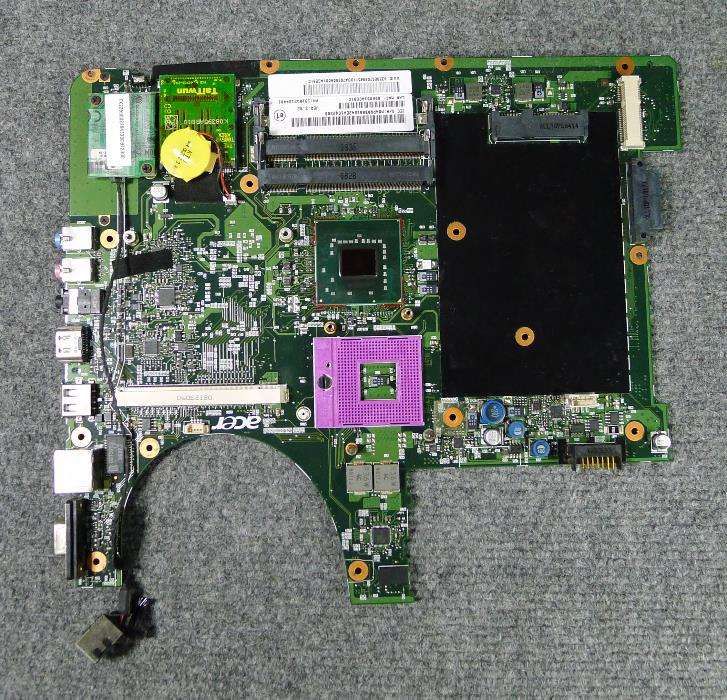 Acer 6920 Peças, peças Acer 6920 e 6930