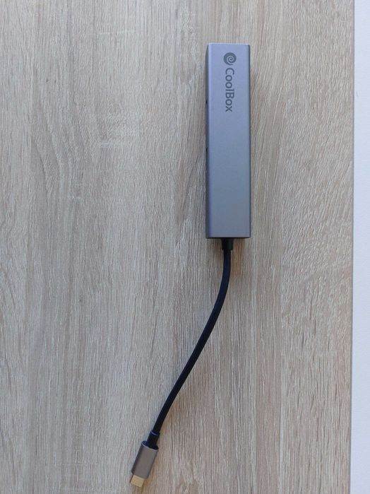 Dock Station CoolBox