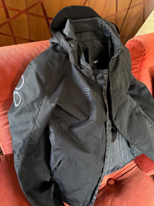 Casaco BERING Warwick