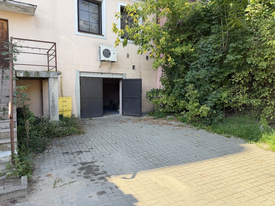 Wynajme Lokal Handlowo Usługowy Centurm Ketrzyna