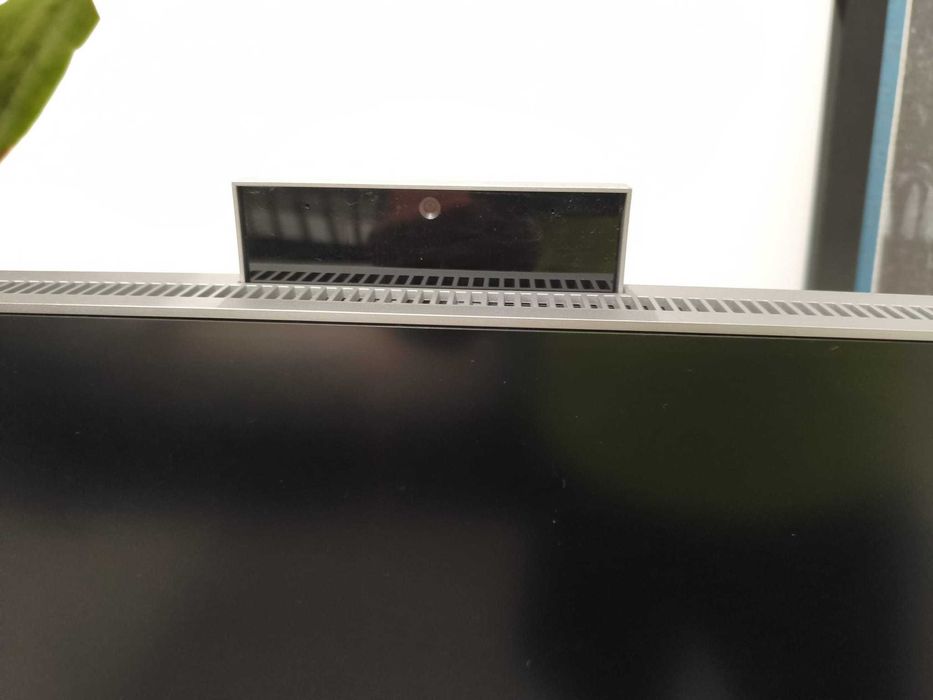 Desktop HP All-In-One 27