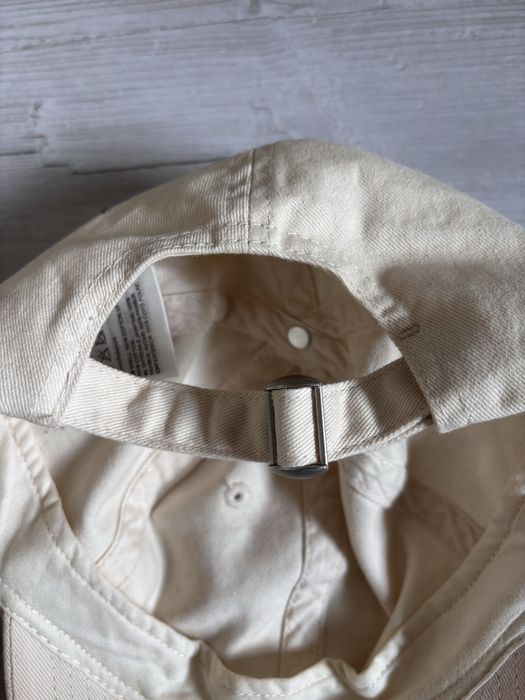 Czapka z daszkiem H&M one size