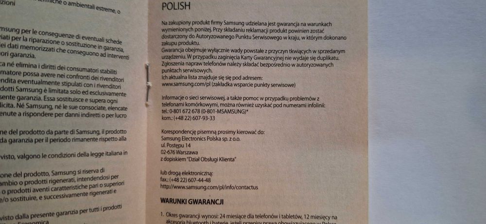 Tablet samsung galaxy  TAB E SM-T561