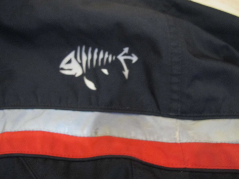 термокуртка  Descente + термоштани рибацький костюм