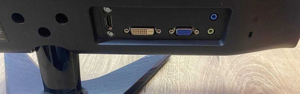 Монітор Medion 24 дюйми