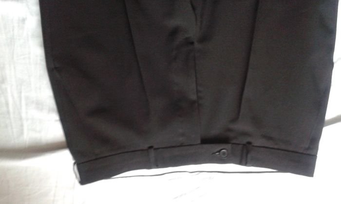 Spodnie garniturowe - Henri Ross