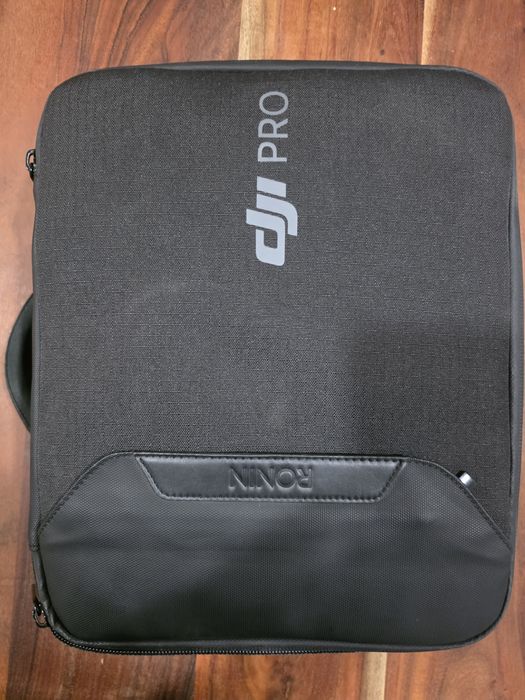 Dji Ronin RS2 PRO COMBO
