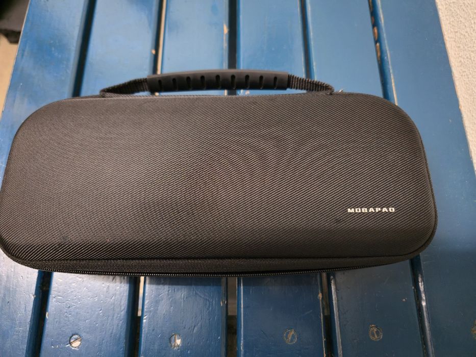 Nintendo Switch Oled Desbloqueada