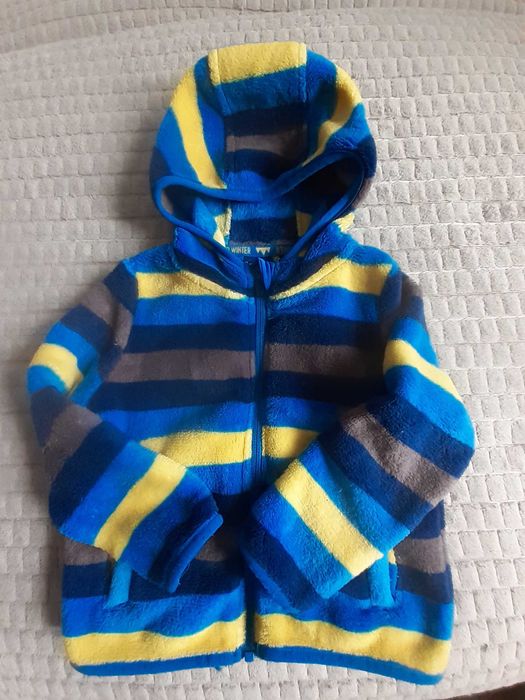 Bluza chłopięca 86/92-2szt. Lupilu