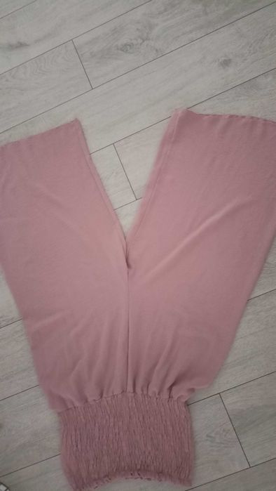 Kombinezon damski bez ramiączek